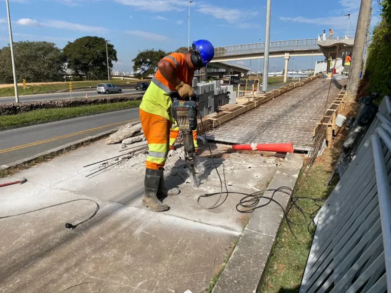 Infraestrutura Viária (2)