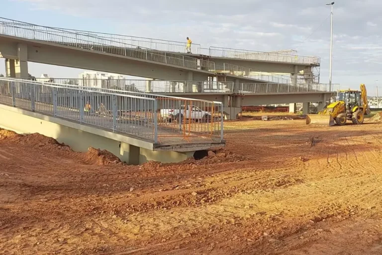 Infraestrutura Viária (4)