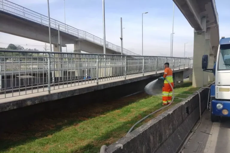 Infraestrutura Viária (6)