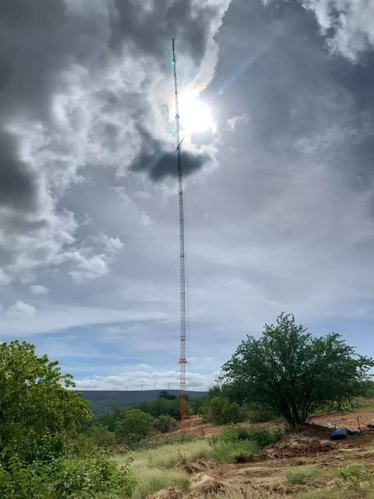 Telecomunicações (1)