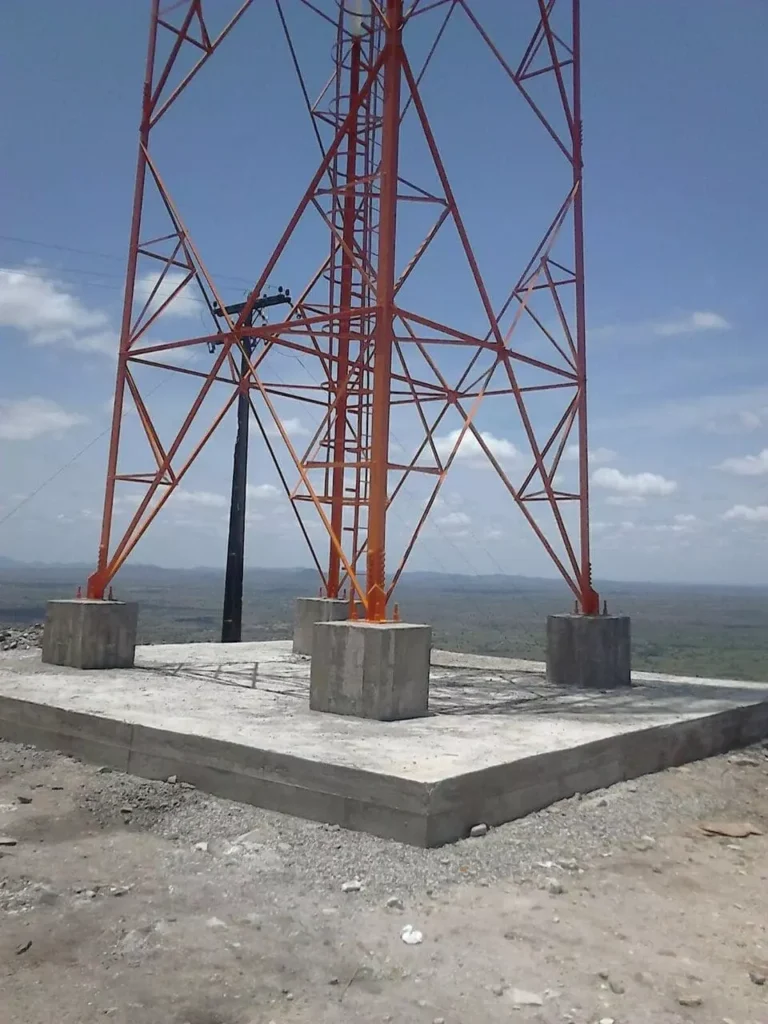 Telecomunicações (4)