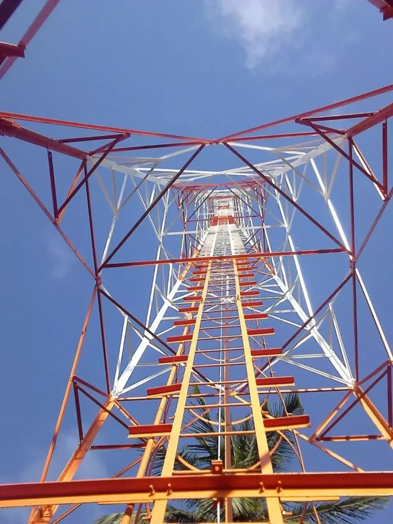 Telecomunicações (5)