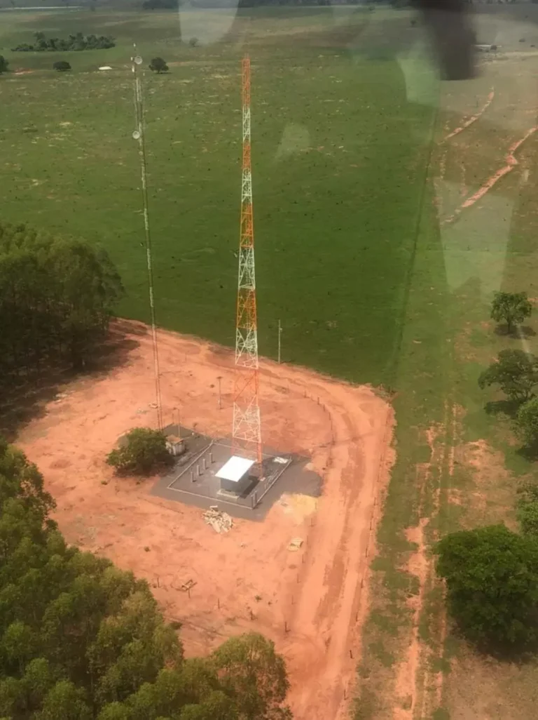 Telecomunicações (6)