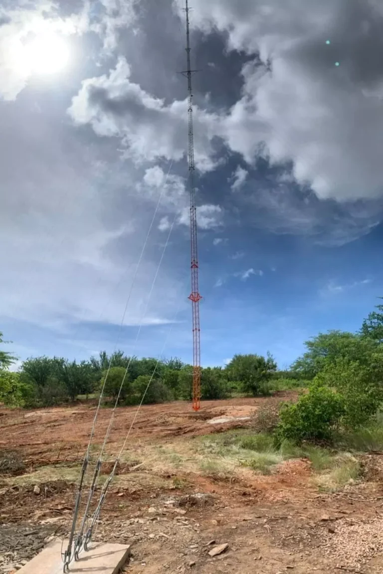 Telecomunicações (7)