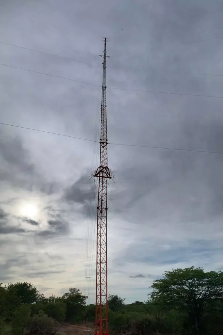 Telecomunicações (8)